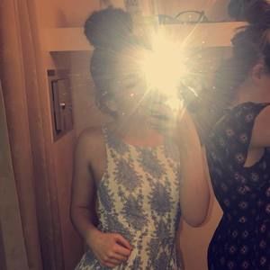 Meet your Posher, Madison